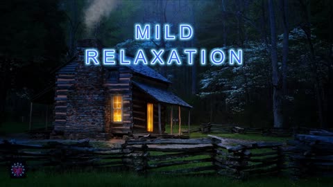 Mild Relaxing Music For Stress Relief, Calming Music, Meditation, Relaxation, Sleep, Spa