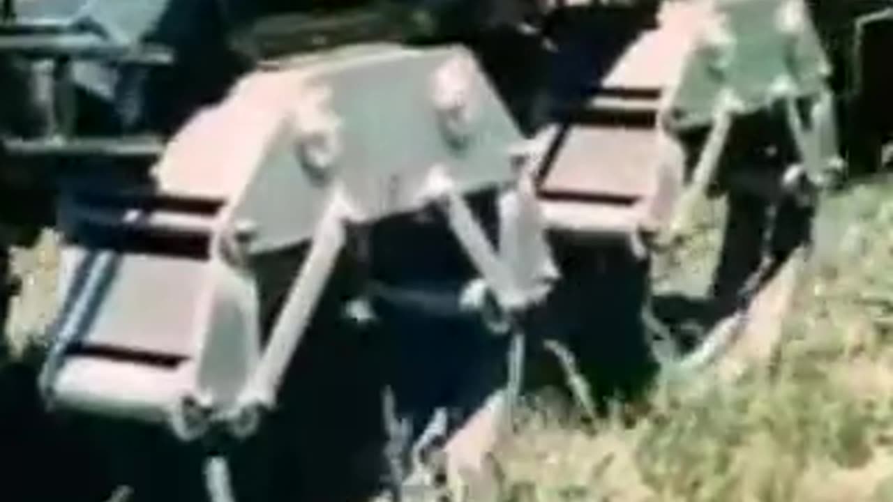 The Big Picture Science Moves the Army