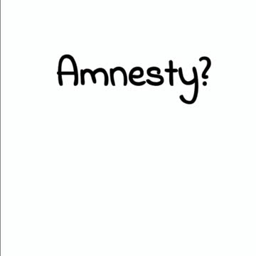 ⚫2025. Amnesty?💉💀 | SaintsReport