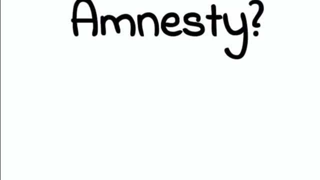 ⚫2025. Amnesty?💉💀 | SaintsReport