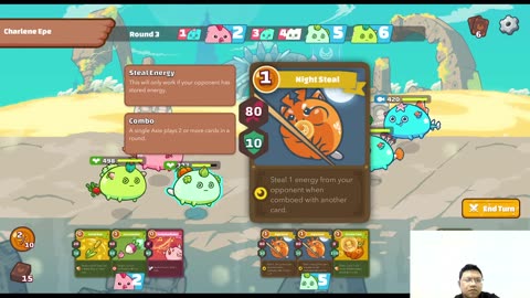 How To Play Axie with Strategies 017