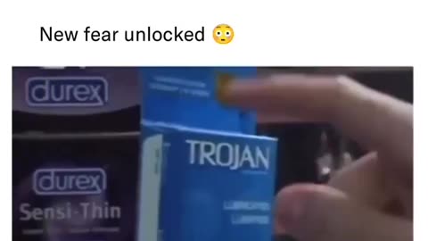 Close call