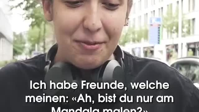 Street Interview