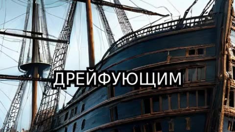 ТАЙНА ИСЧЕЗНОВЕНИЯ Судна MARY CELESTE