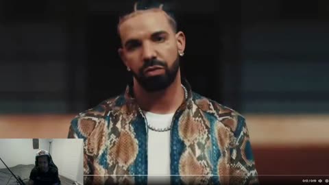 DRAKE X CHINO PACAS - MODO CAPONE TRAILER AND SNIPPET