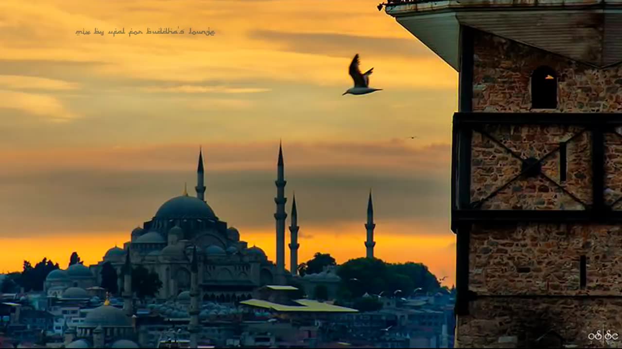 Turkish Relaxing Music