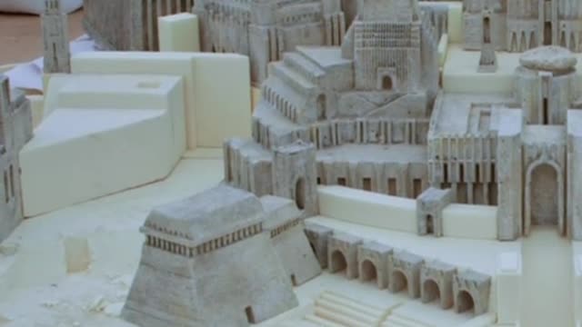 3D Printers, the MVPs of Old Valyria