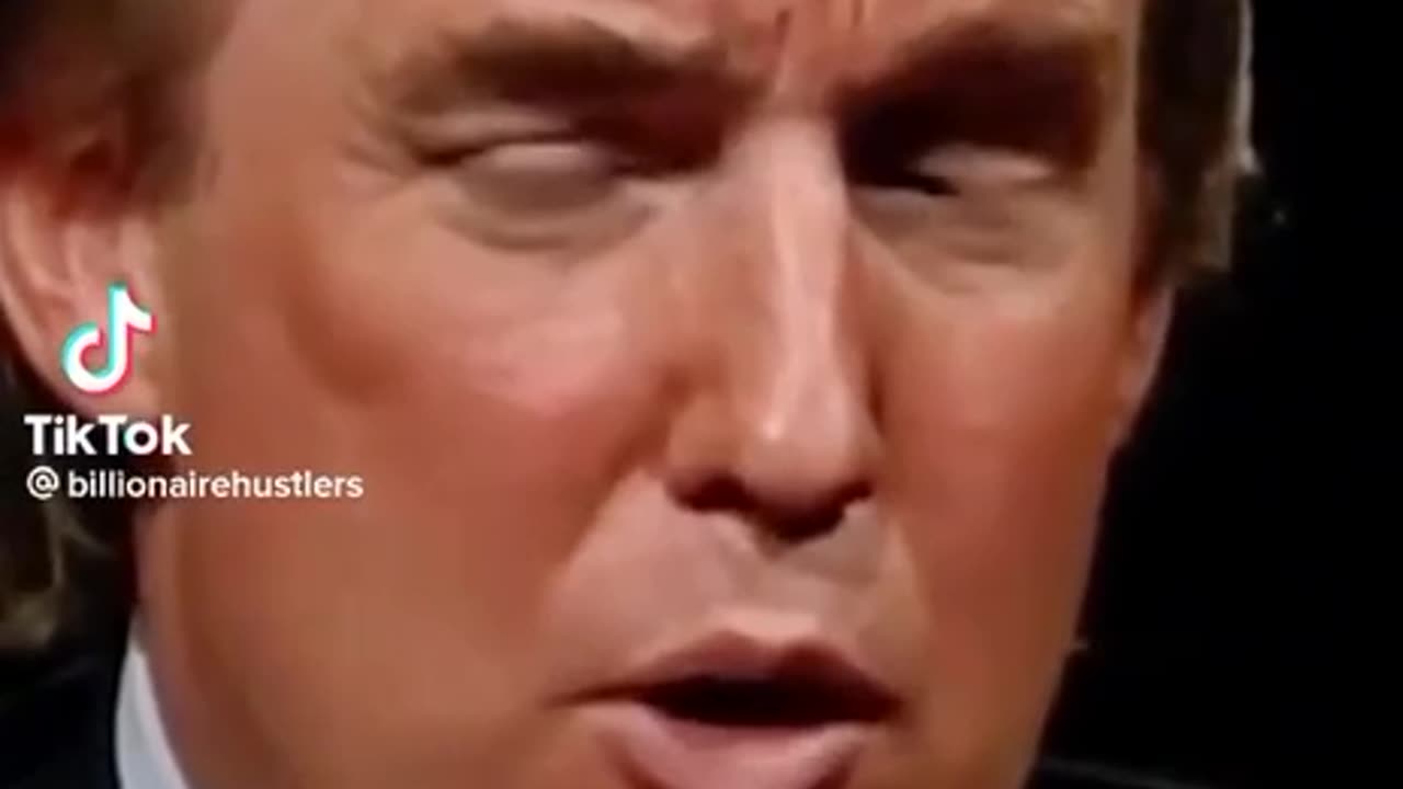 Trump - Fighting Back