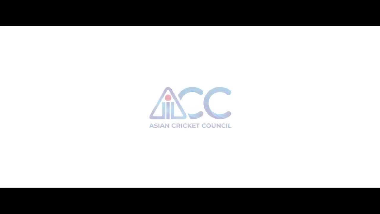 A Glimpse | ACC Men's Premier Cup 2023