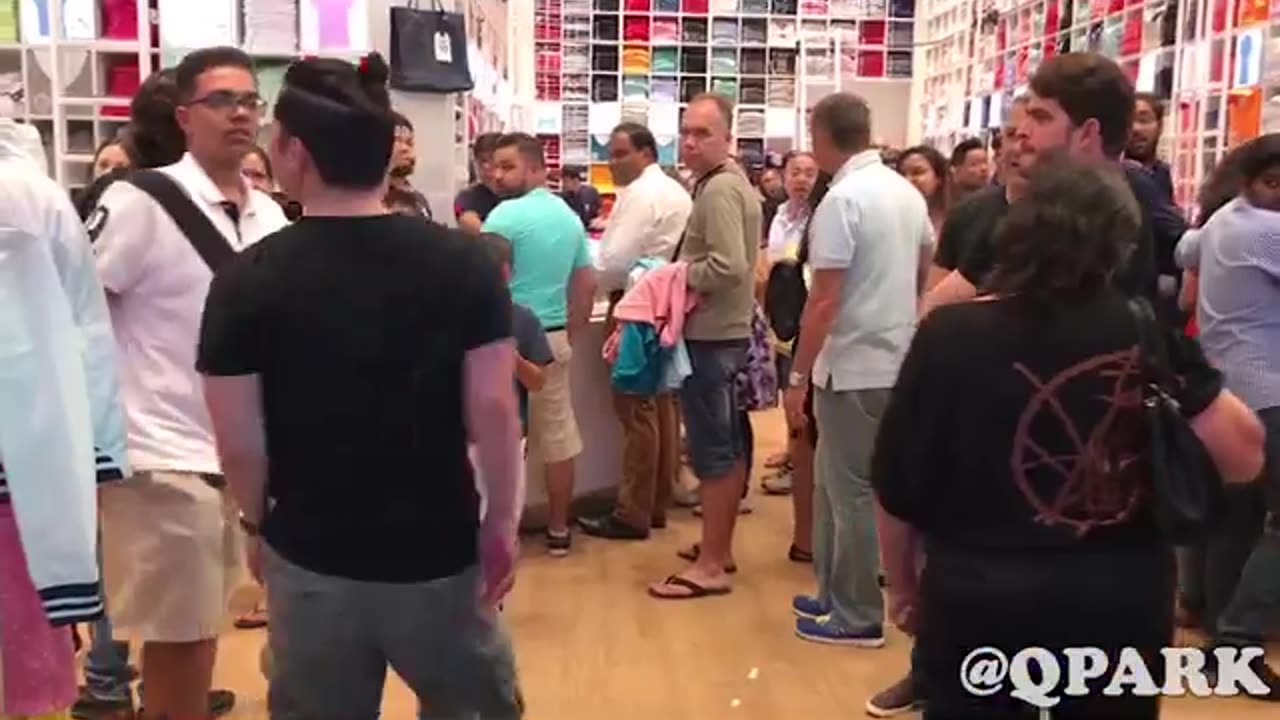 When Blackpink takes over you