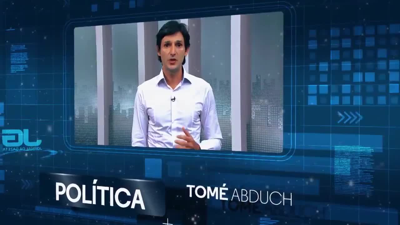 Política, economia e as principais notícias do Brasil e do mundo você encontra no Jornal da Gazeta