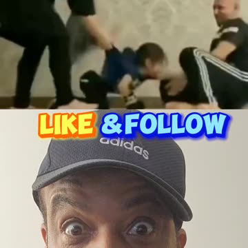 He was training her Untill he wasn't #funnyvideos #funny #aretheywrong