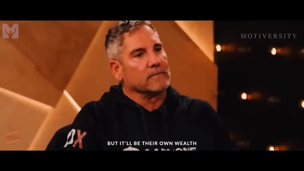 DON'T WASTE YOUR TIME - Powerful Motivational Speech | Grant Cardone