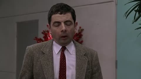 Mr Bean