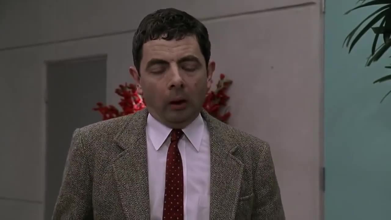 Mr Bean