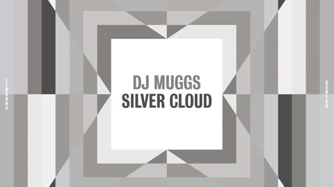 DJ MUGGS - SILVER CLOUD - #1 - 40 Deuce