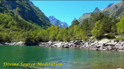 38 ★ Gentle music with Beautiful Scenery ★ Relaxation ★ Meditation ★ Yoga ★ Tai Chi ★ Spa ★ Reiki ★