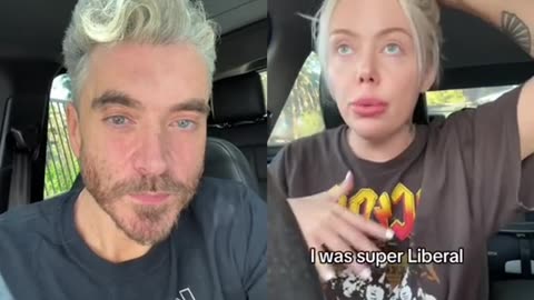 A Liberal That Truely Awaken?