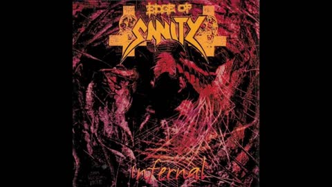 Edge of Sanity - Infernal [1997]