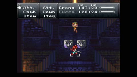 Chrono Trigger Part =_50