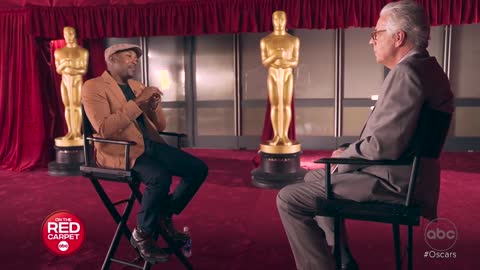 Will Packer speaks about producing live Oscars show