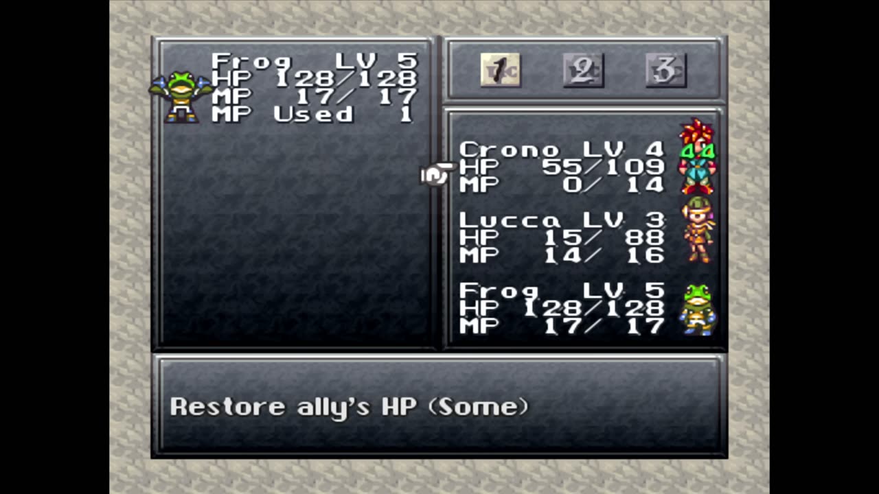 Chrono Trigger Part =_21