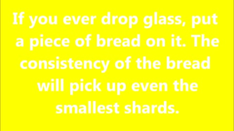 Great & Useful Life Hacks (watch,you might just learn something)