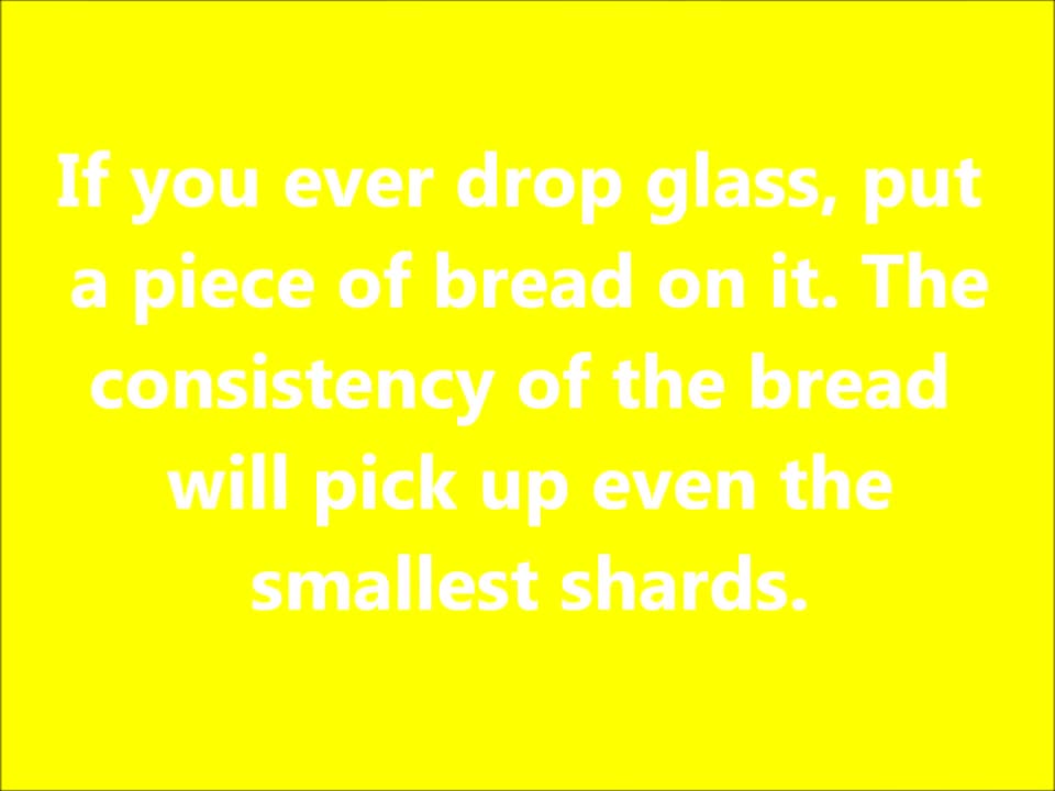 Great & Useful Life Hacks (watch,you might just learn something)