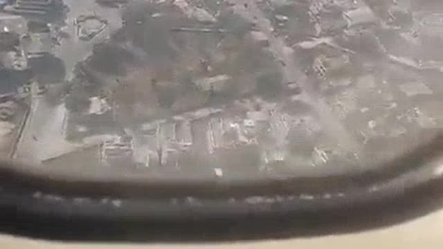 Nepal plane crash 1/15 2023