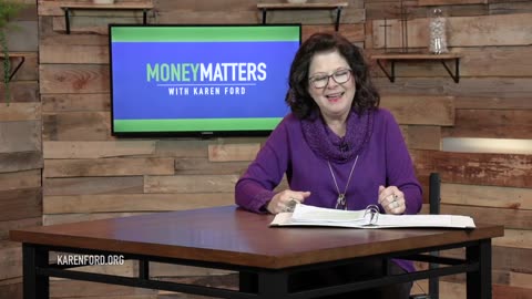 Money Matters #189