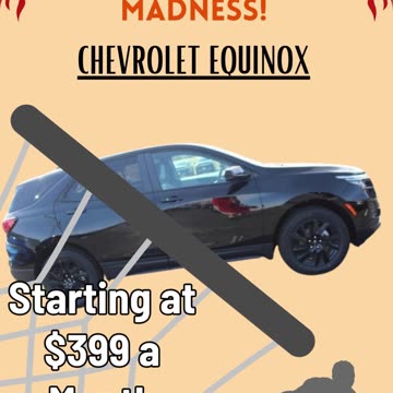 MARCH SUPER SALE MADNESS!