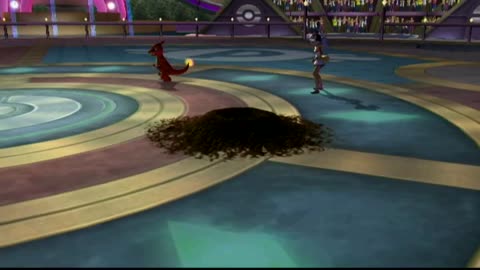 Pokemon Battle Revolution Battle83