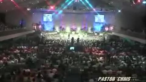 Christ Consciousness Part 2 - Pastor Chris Oyakhilome