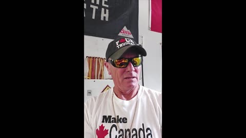 Angry Canadian - What the hell are we doing to our country !