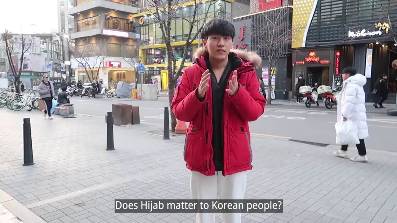 "Do Koreans Help Muslims? A Social Experiment on Stereotypes and Prejudices"