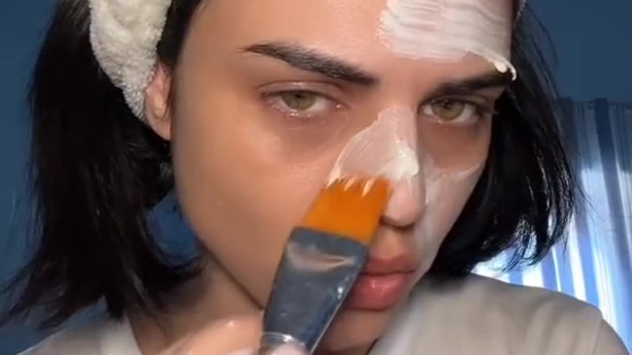 Sara Penolope Robin, attrice bella e bravissima