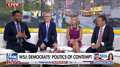 The Democrats never expected this_ Lawrence Jones