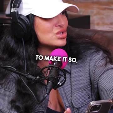 Do you agree with this? If so, did you know that's what affirmative action did?