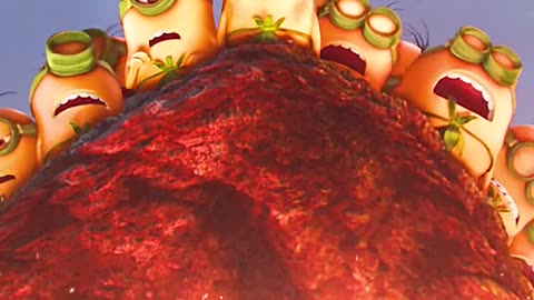 minions - Part 1
