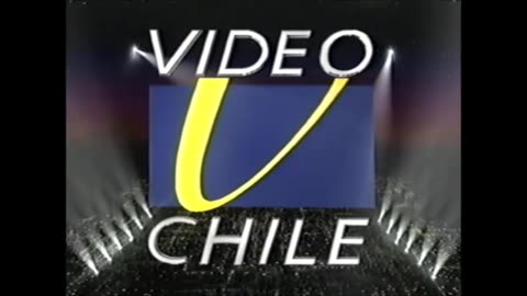 VHS Opening #584 Opening to my 1998 Chilean Spanish VHS of Bugs and Daffy Duck What's New Duck?