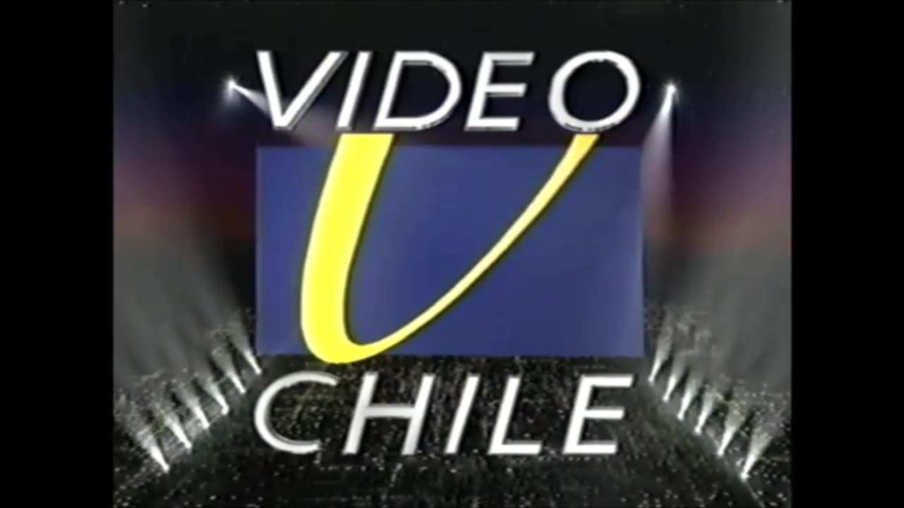 VHS Opening #584 Opening to my 1998 Chilean Spanish VHS of Bugs and Daffy Duck What's New Duck?