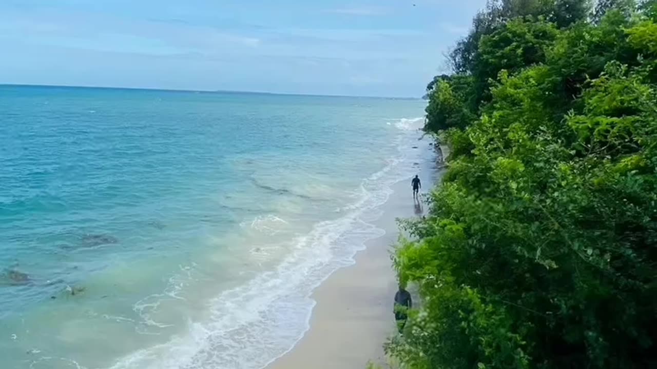 Take Memories, Leave footprints