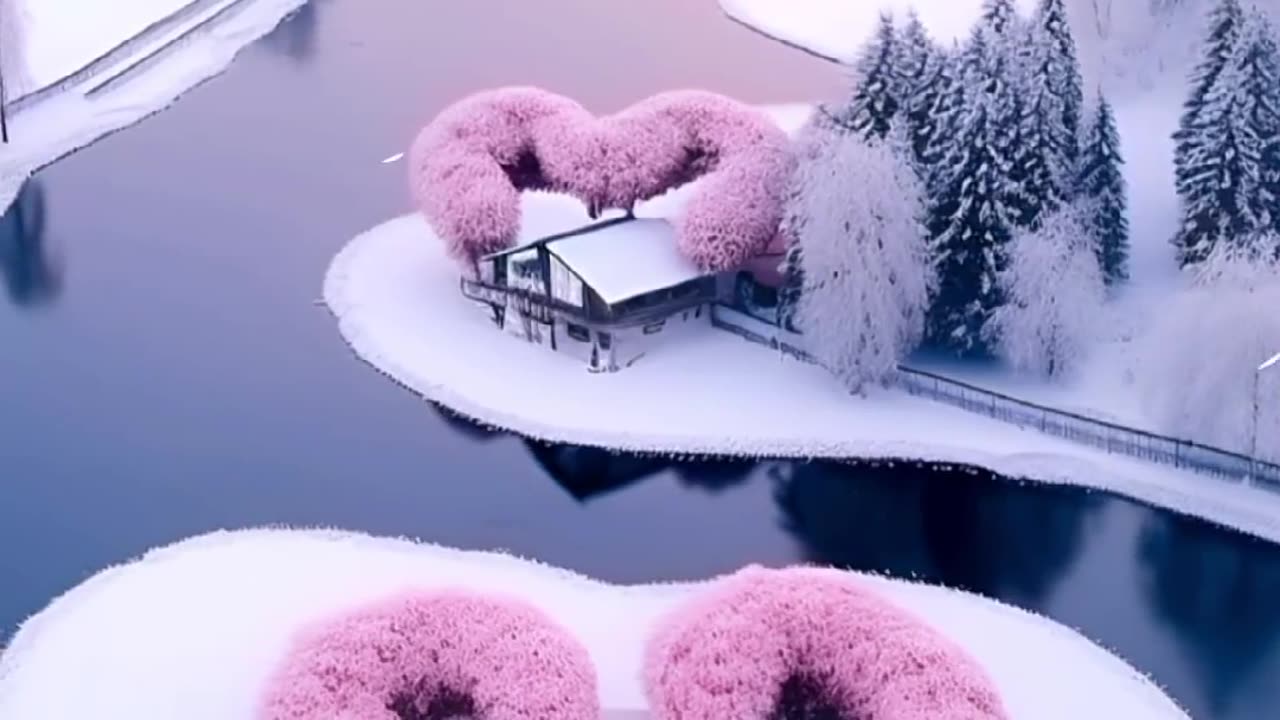 Beautiful Nature