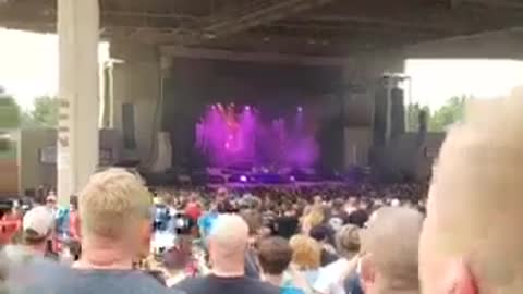 Shinedown "How Did you love"