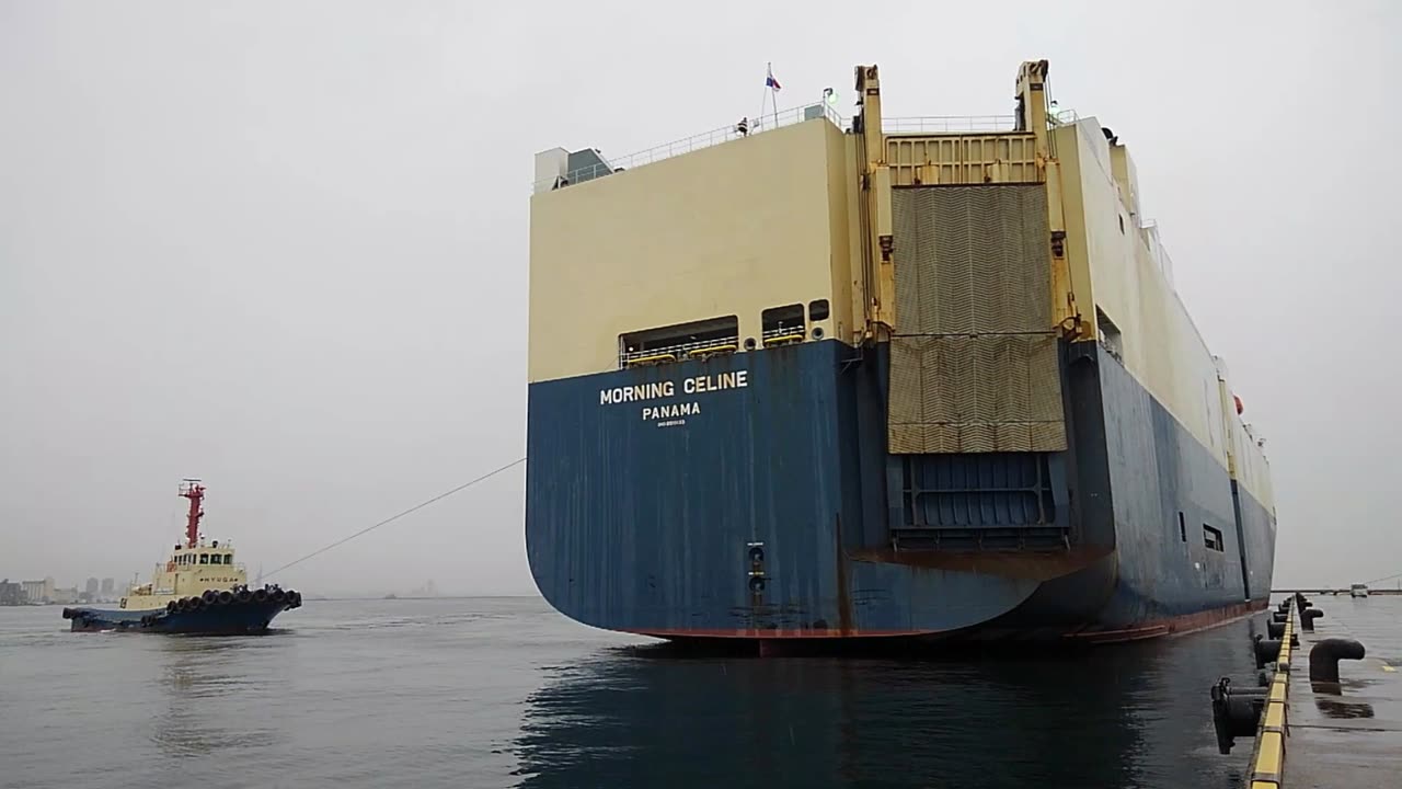 20230321 Morning Celine