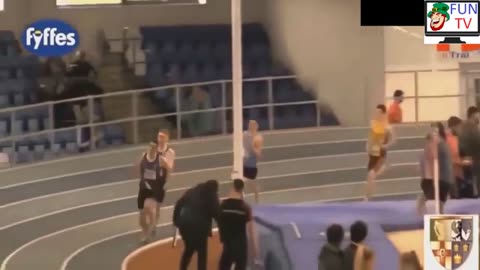 Funny Sport Moments