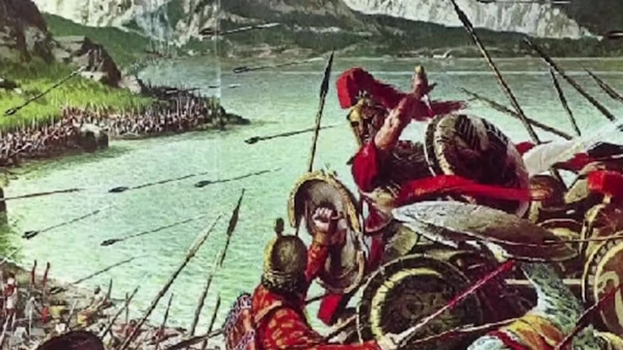 The Duality of Pride - The 7 Emotions that Push Civilization, Part 8