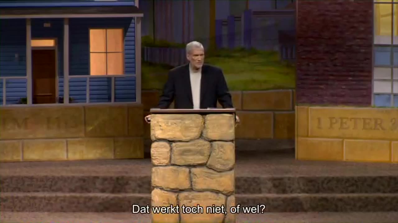 In Six Day's - Answers in Genesis - Ken Ham