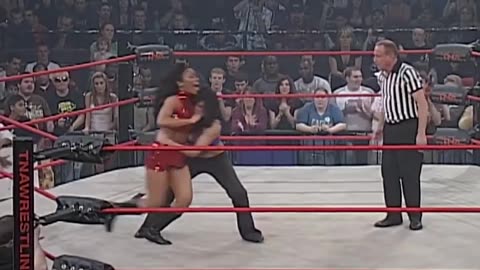 WWE
