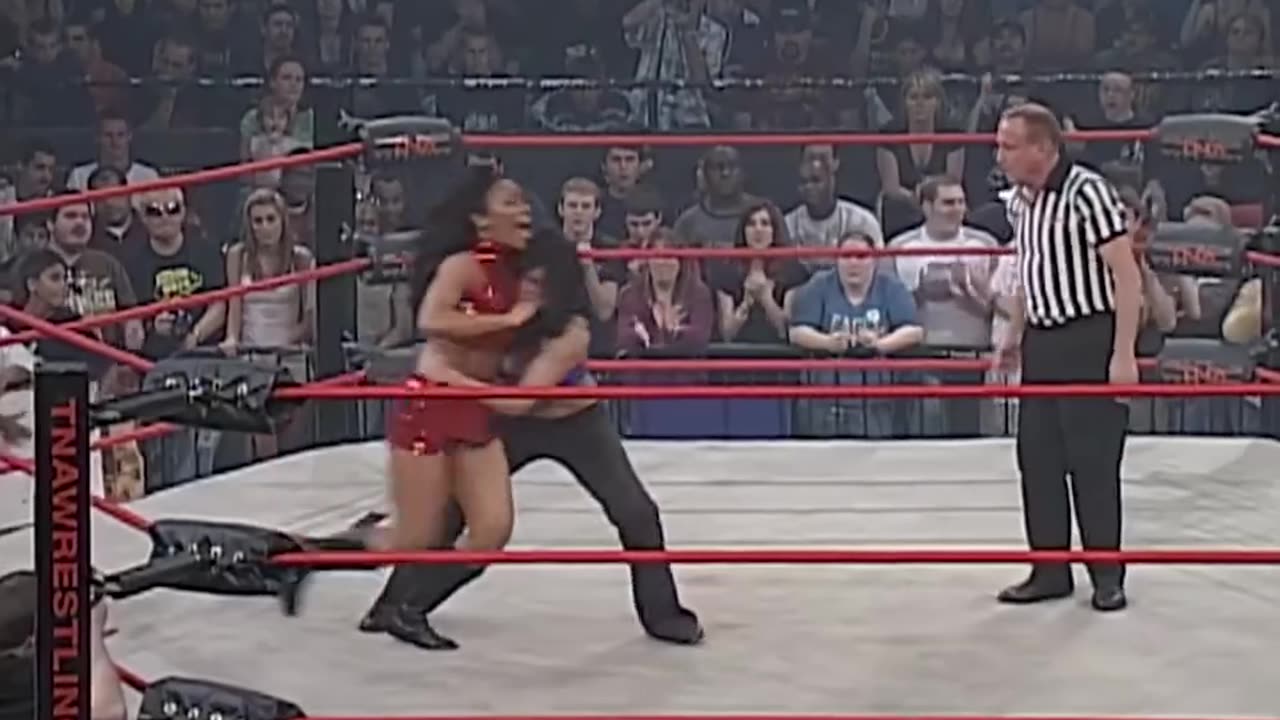 WWE